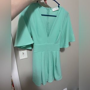 VICI Romper